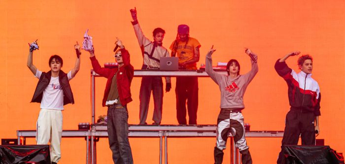 No One Inspires CORTIS Like CORTIS: A Lollapalooza 2026 Recap