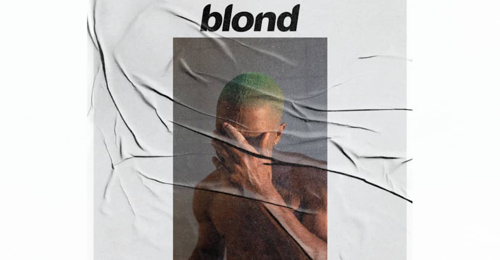 Where were you when Frank Ocean’s Blonde came out?