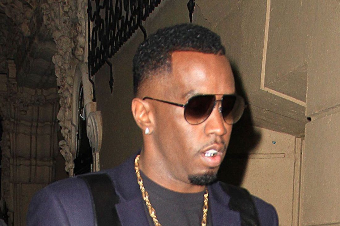 Diddy Claims Lil Rod Hired Sex Workers For Himself & Took Drugs Willingly