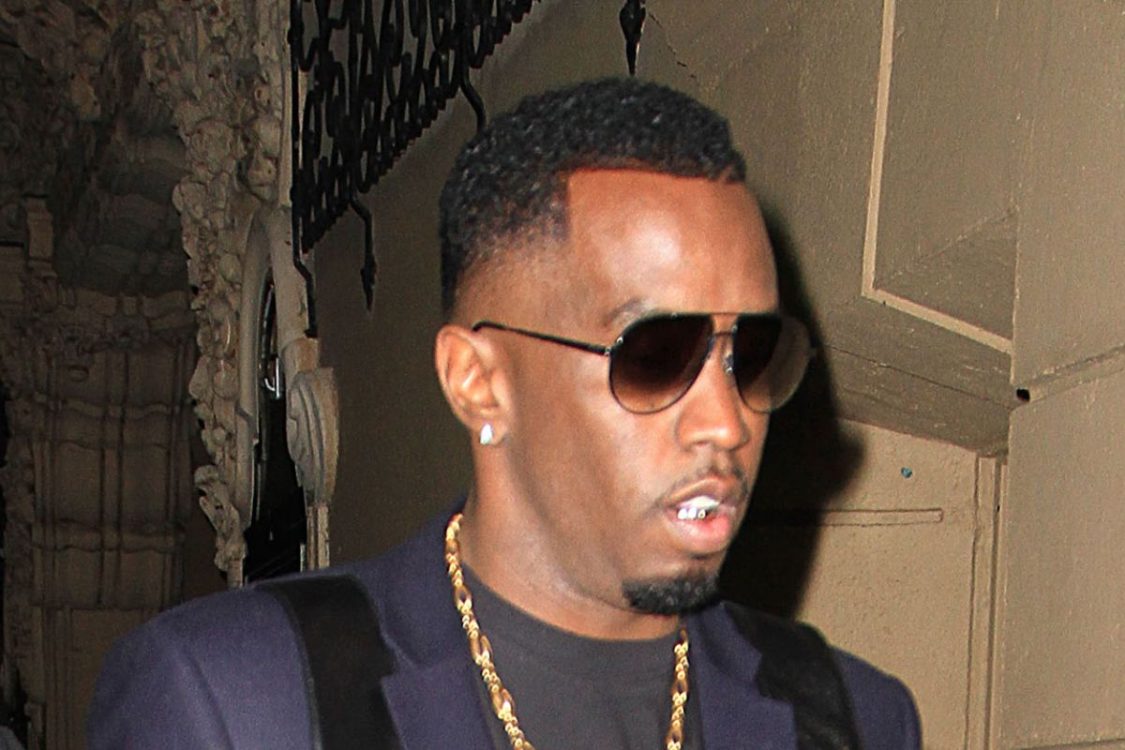 Diddy Claims Lil Rod Hired Sex Workers For Himself & Took Drugs Willingly