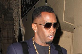 Diddy Claims Lil Rod Hired Sex Workers For Himself & Took Drugs Willingly