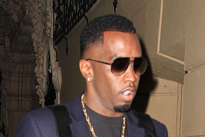 Diddy Claims Lil Rod Hired Sex Workers For Himself & Took Drugs Willingly
