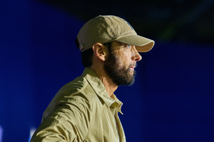 Eminem’s Trademark Battle with Real Housewives Expands to Beauty Products