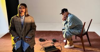 Erykah Badu and The Alchemist Announce New Album and Single “Witch Doctor”