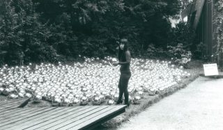 Where to Experience Yayoi Kusama’s Art in the United States