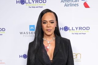 Faith Evans Loses Major Ruling in Notorious B.I.G. Estate Fight