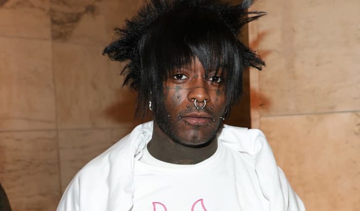 Lil Uzi Vert Drops Surprise EP ‘Maverick Almost Forever’