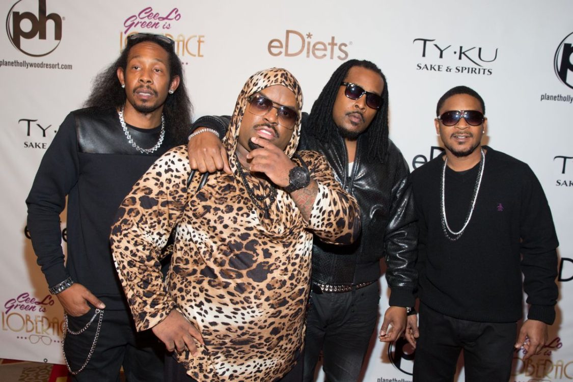 Goodie Mob Brings Atlanta Street Stories To Film Through “Thomasville” Project