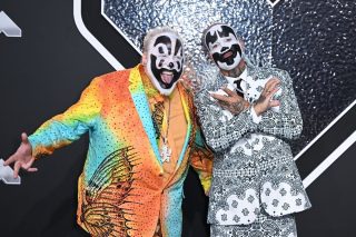 Gathering Of The Juggalos Becomes Ground Zero For Massive Drug Bust Operation