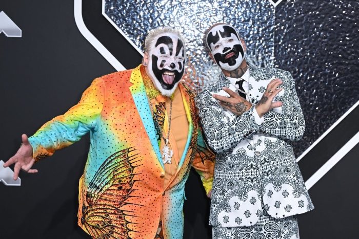 Gathering Of The Juggalos Becomes Ground Zero For Massive Drug Bust Operation