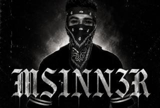 MS!NN3R’s ‘I’M A SINN3R’ Is Taking Over the Music Scene