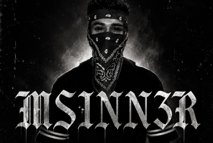 MS!NN3R’s ‘I’M A SINN3R’ Is Taking Over the Music Scene