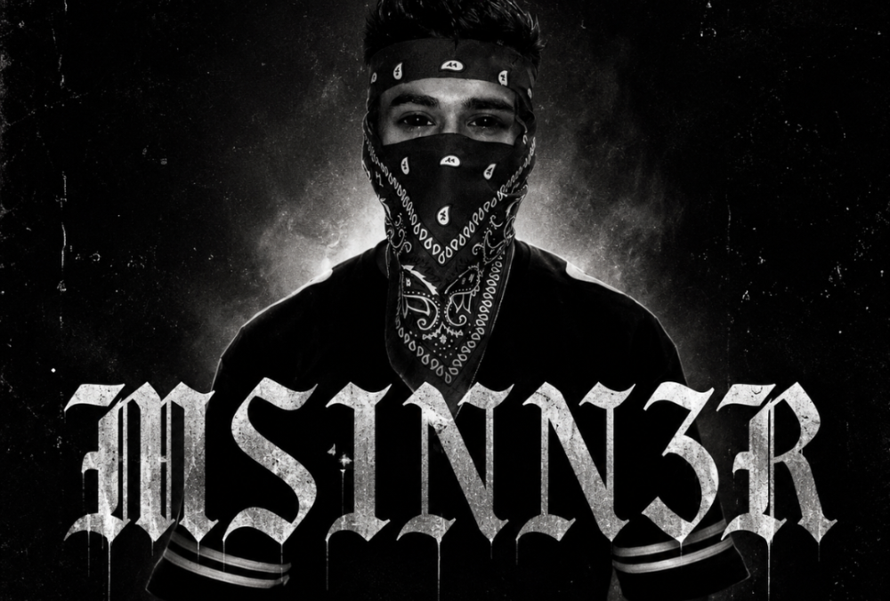 MS!NN3R’s ‘I’M A SINN3R’ Is Taking Over the Music Scene