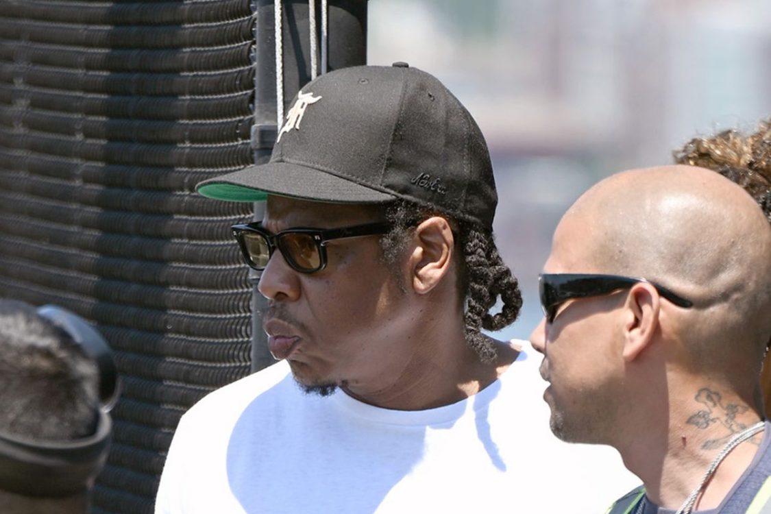 Jay-Z Makes Big Power Move, Brings Baseball Elite Into Roc Nation Sports
