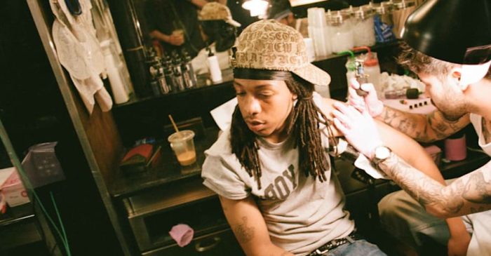 Liim Announces New Album ‘A Sunflower Garden In Harlem Is Hard To Find’
