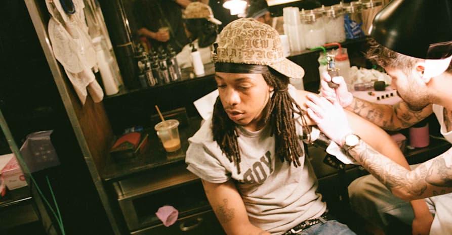 Liim Announces New Album ‘A Sunflower Garden In Harlem Is Hard To Find’