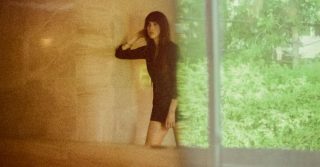 Read Two Poems from Marie Davidson’s ‘Traveler’s Faith’