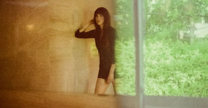 Read Two Poems from Marie Davidson’s ‘Traveler’s Faith’