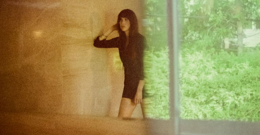 Read Two Poems from Marie Davidson’s 'Traveler’s Faith'