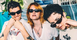 MUNA Discuss Their New Era, ADÉLA, and the Fight Against AI Music