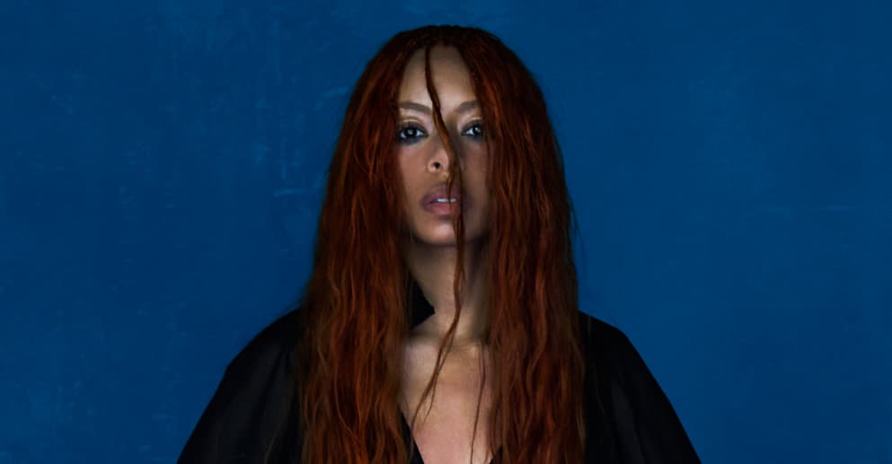Ravyn Lenae’s “Potential” Finds Her at Her Most Experimental