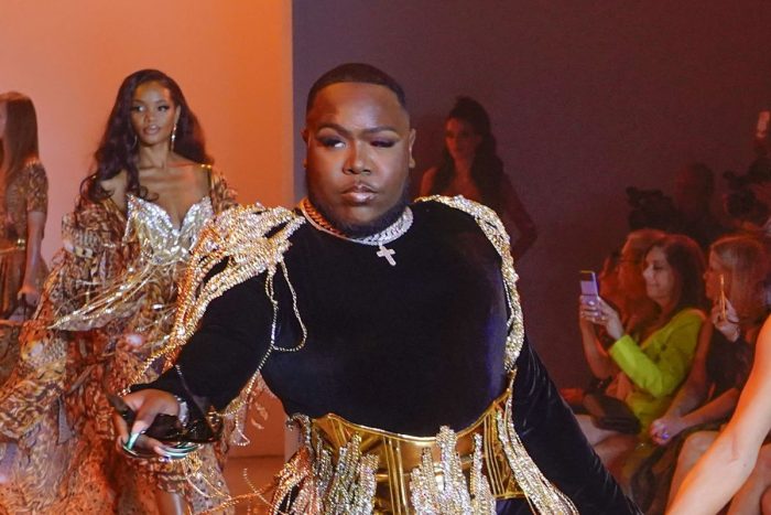 Saucy Santana Faces Backlash Over White House ICE Video