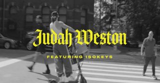 Inside the World of Judah Weston: A New FADER Documentary