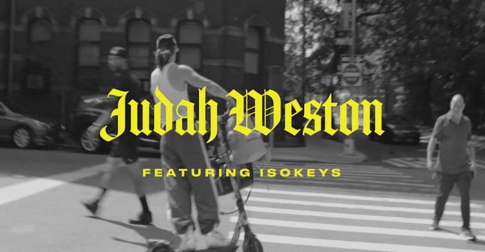 Inside the World of Judah Weston: A New FADER Documentary