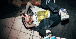 Segunda Mordida is Putting Chilean Underground Punk on the Map