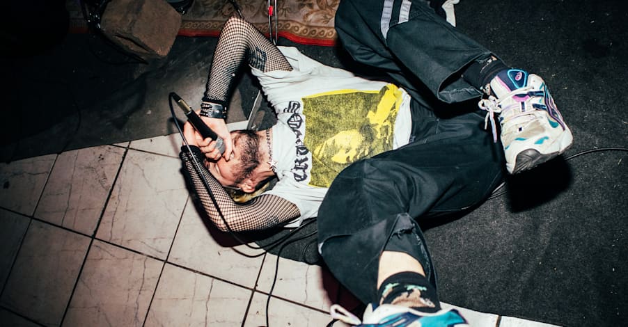Segunda Mordida is Putting Chilean Underground Punk on the Map