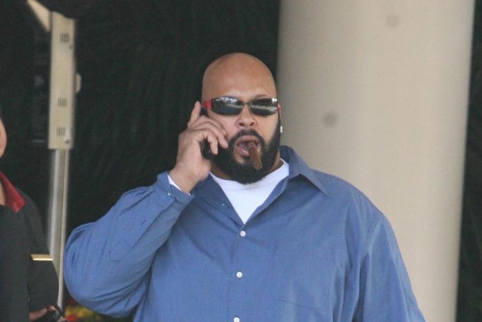 Suge Knight Vows to Derail Keefe D’s Tupac Trial
