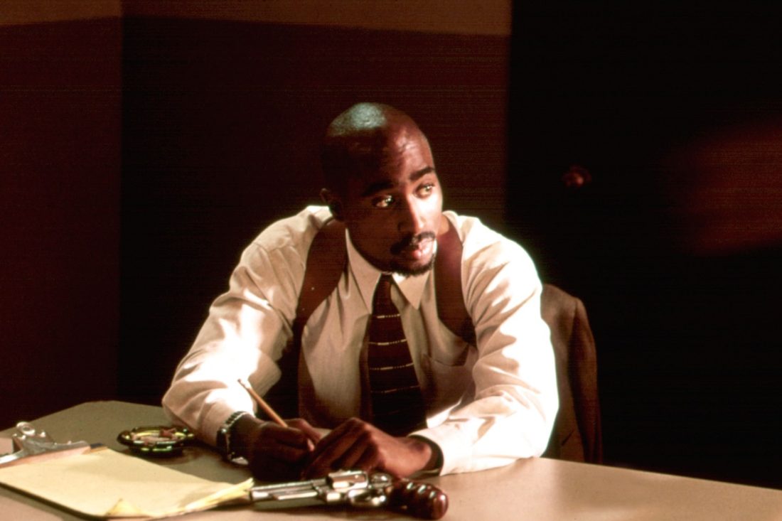 Prosecutors Rest Case Against Keefe D In Historic Tupac Shooting Trial