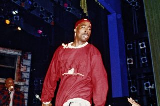 Keefe D Trial Update: Ballistics Expert Establishes One Gun in Tupac Murder