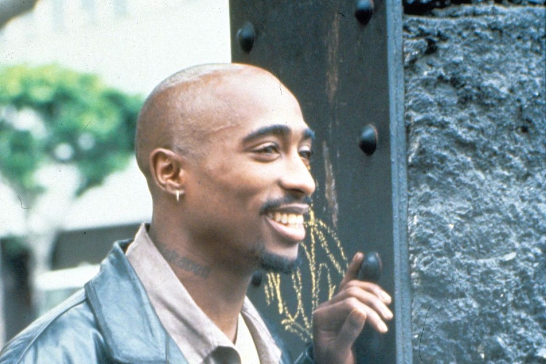 Tupac’s Cousin Confronts Keefe D After Decades of Grief