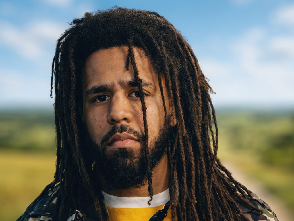 J. Cole’s Tears: The Heartbreaking Story Behind the Viral Moment