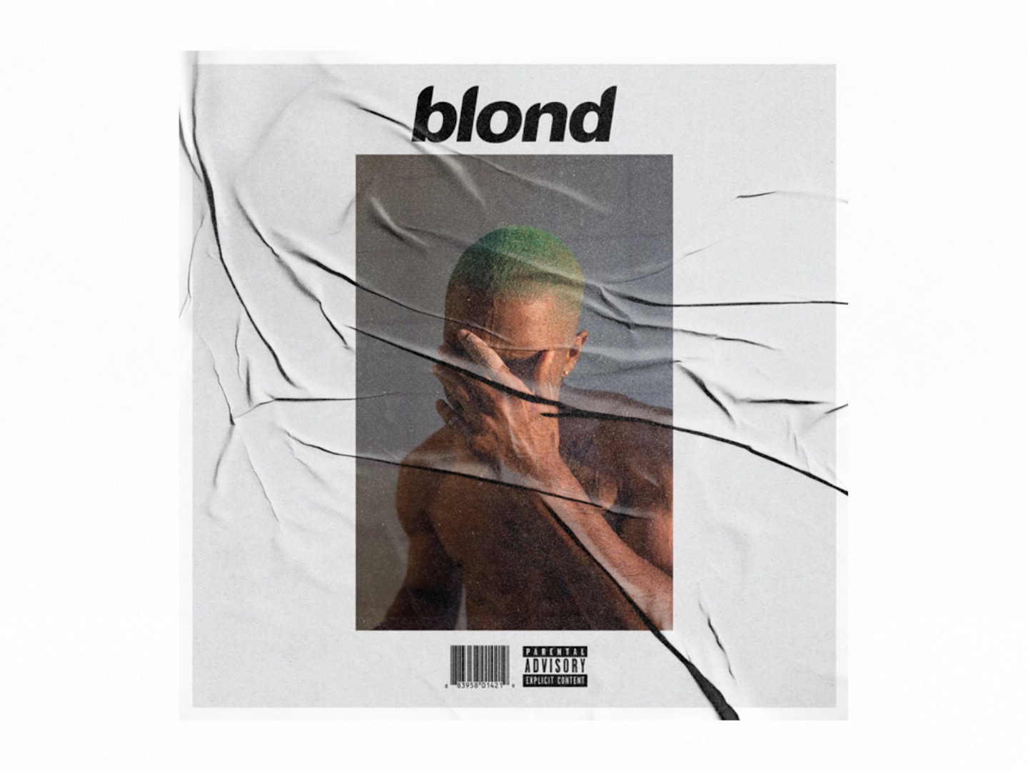 Where were you when Frank Ocean’s Blonde came out?