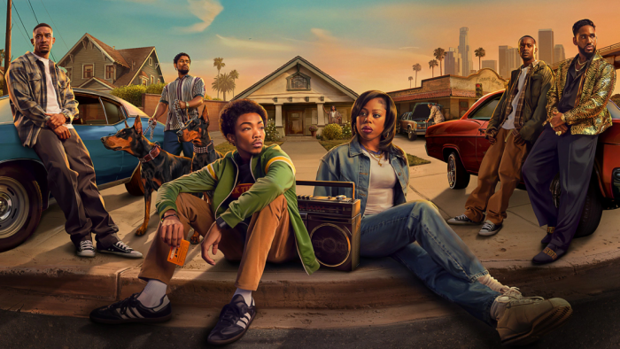Gail Bean Takes Wanda From Crack-Era Survivor To Hip-Hop Power Player In The Drop