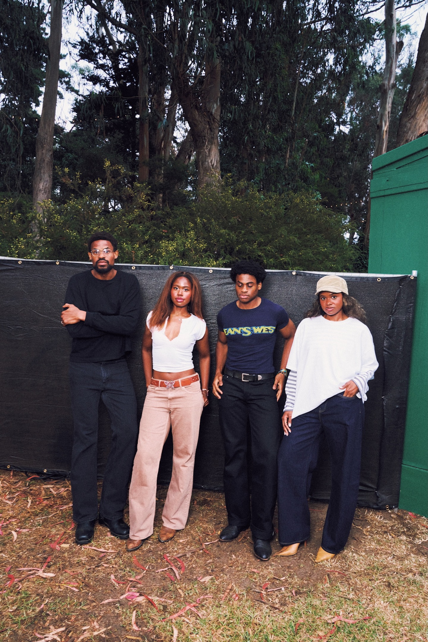 Infinity Song at Outside Lands 2026