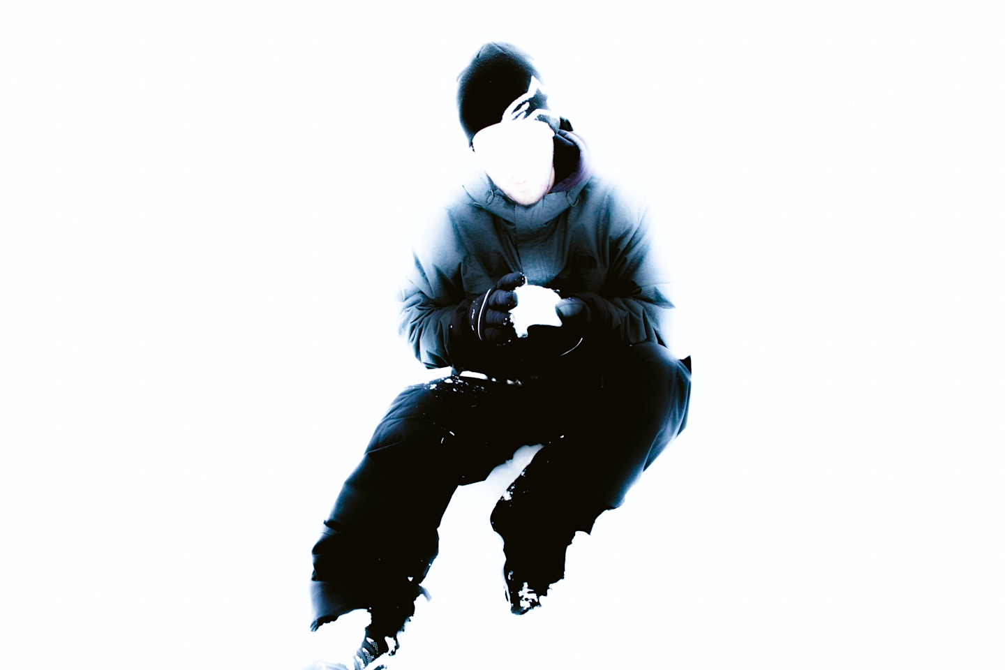Segunda Mordida is putting Chilean underground punk on the map