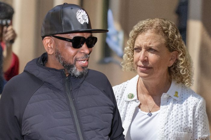 Uncle Luke Concedes Primary Race After Warning on Black Representation