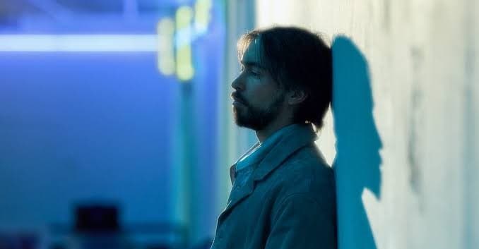 Alex G and Paul Buchanan Collaborate on “Pain is the Heart of Love”
