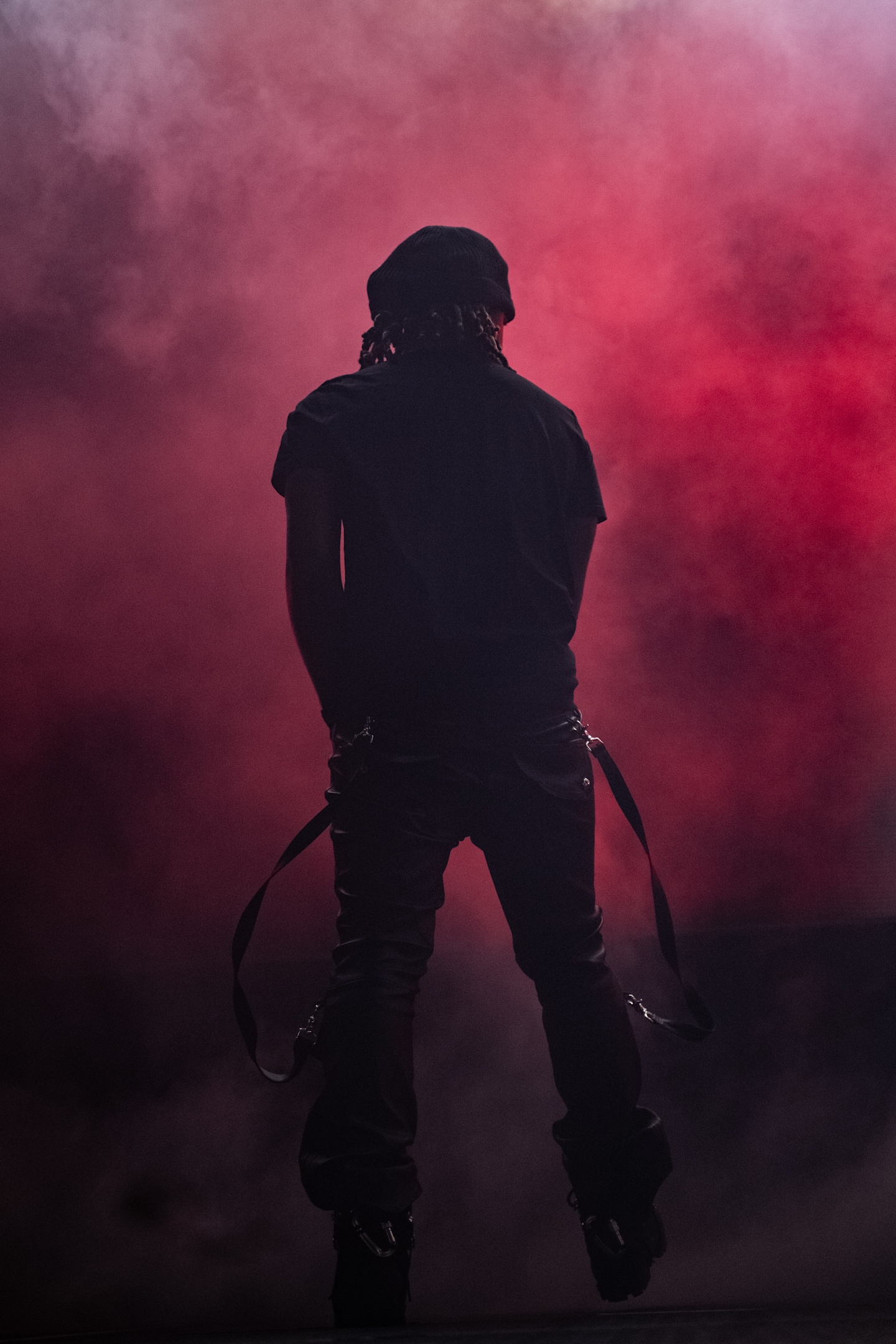 Final tour photo