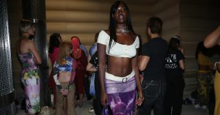 83 Candid Photos from New York Fashion Week Spring 2027