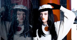 Ms* Gloom’s Noir Electropop Blends Glamour and Grit