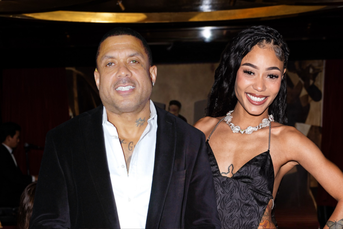 Coi Leray and Benzino Reconcile After Years of Family Drama