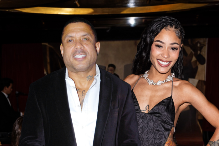 Coi Leray and Benzino Reconcile After Years of Family Drama
