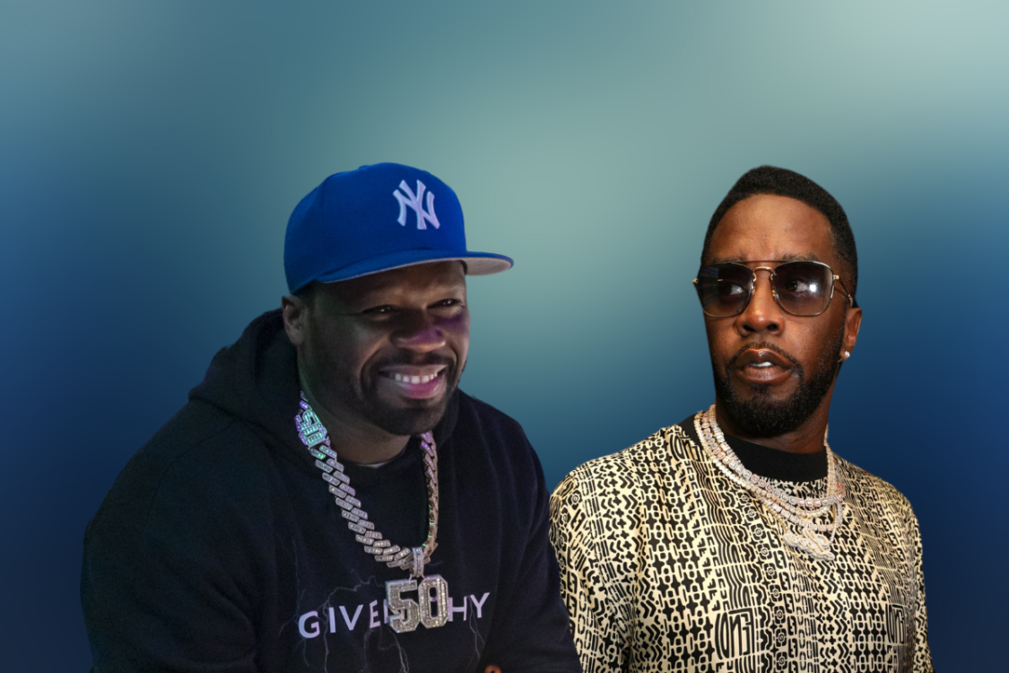 50 Cent’s Diddy Documentary Wins Emmy After Controversial Netflix Run
