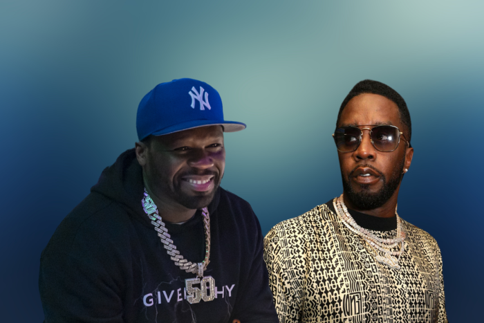 50 Cent’s Diddy Documentary Wins Emmy After Controversial Netflix Run