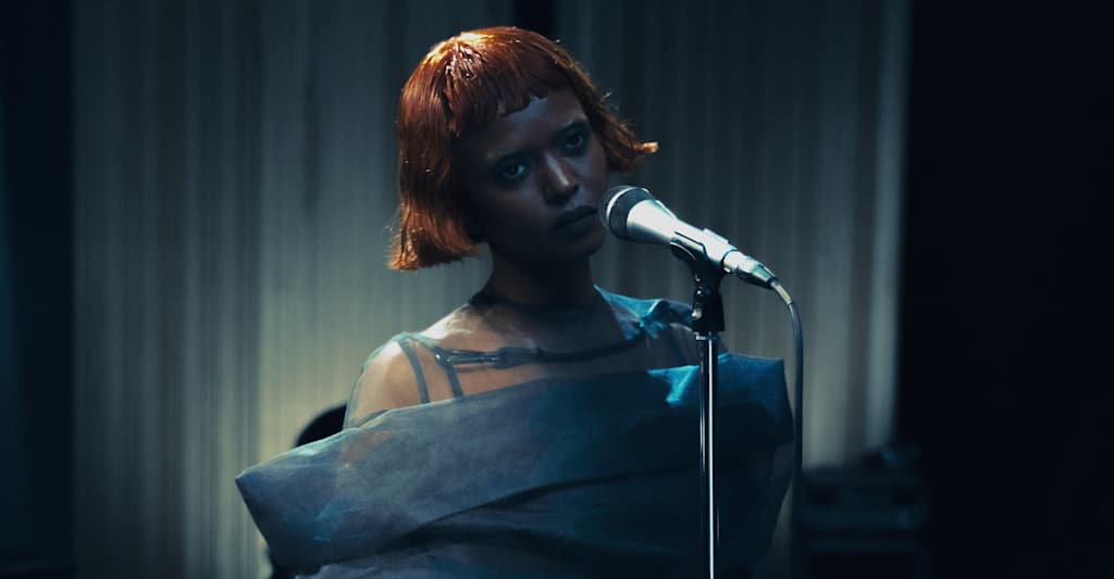 Kelela on 'new avatar', Incubus, and the Complexity of Real Life
