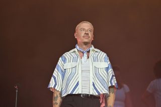 Robert Kraft Confirms He Blocked Macklemore From Ed Sheeran Tour